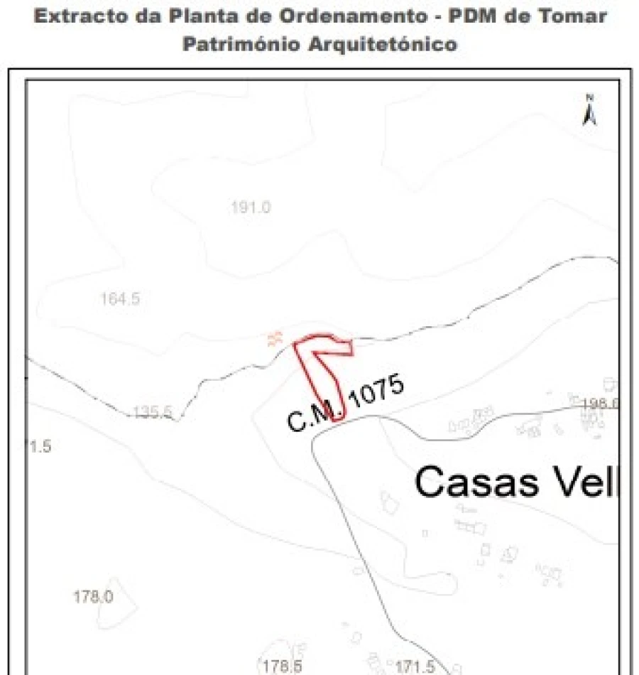Terreno para Venda em Além da Ribeira e Pedreira Foto 8