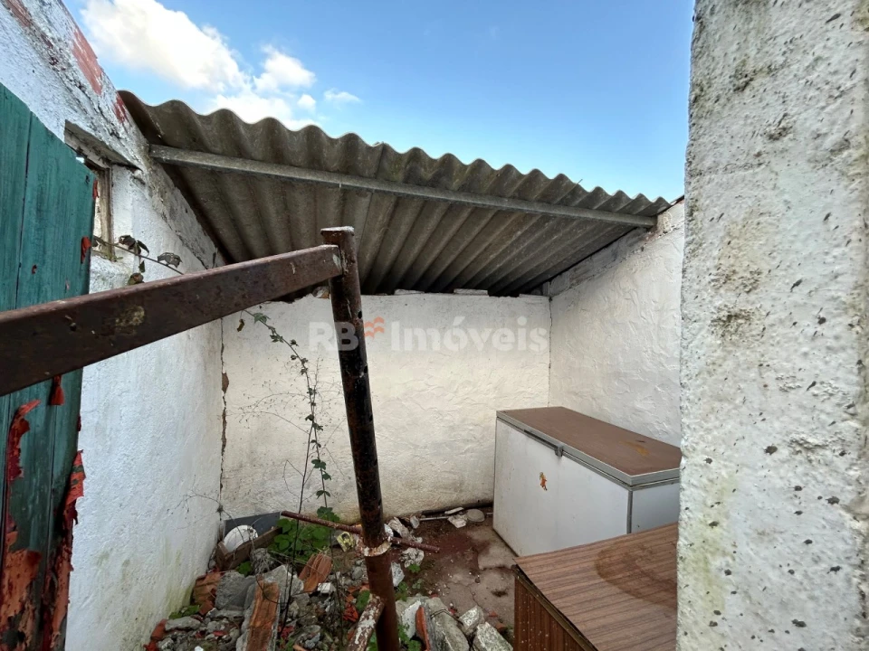 Quinta T3 para Venda em Asseiceira Foto 22