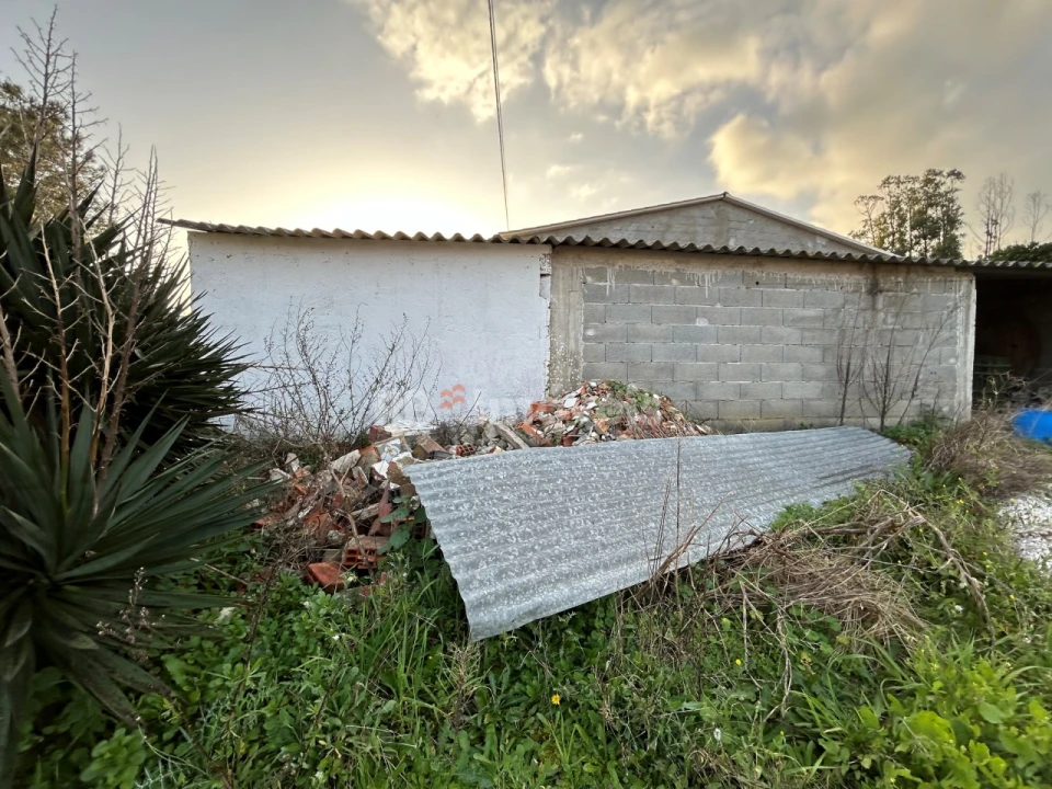 Quinta T3 para Venda em Asseiceira Foto 24