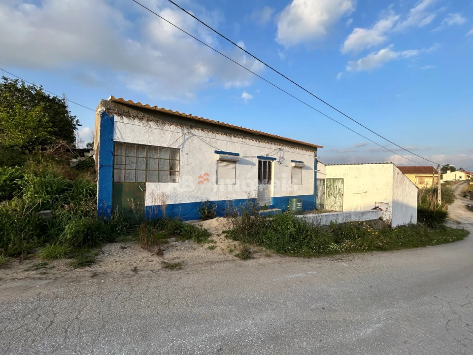 Quinta T3 para Venda em Asseiceira Foto 2