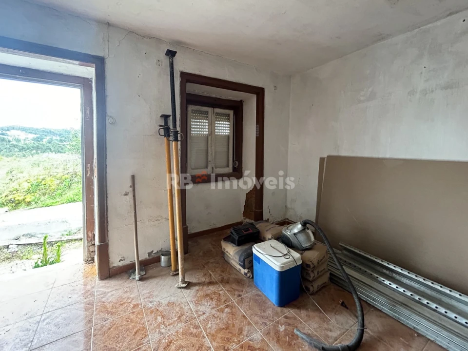 Quinta T3 para Venda em Asseiceira Foto 12