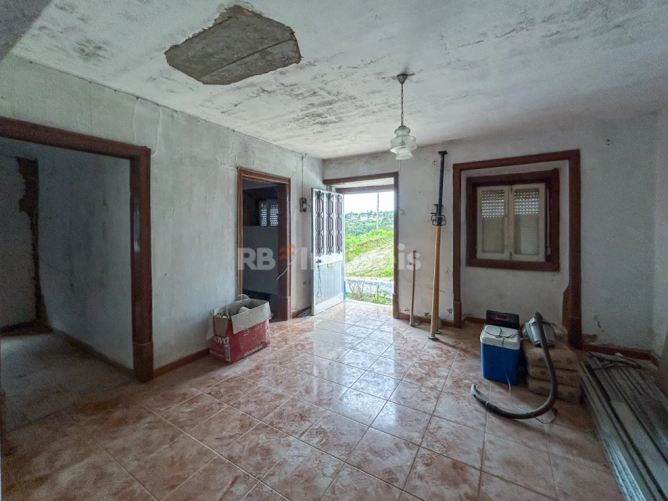 Quinta T3 para Venda em Asseiceira Foto 1