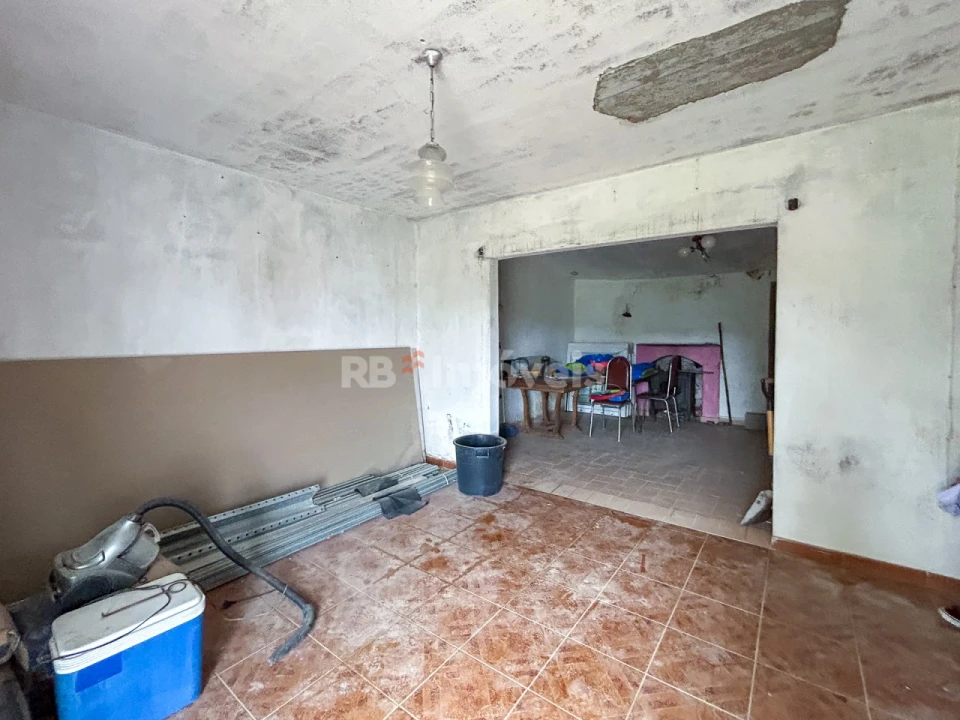 Quinta T3 para Venda em Asseiceira Foto 14