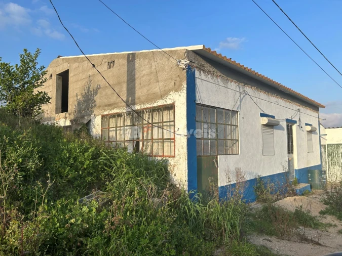 Quinta T3 para Venda em Asseiceira Foto 4