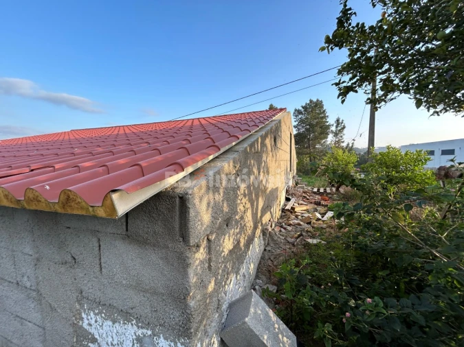 Quinta T3 para Venda em Asseiceira Foto 7