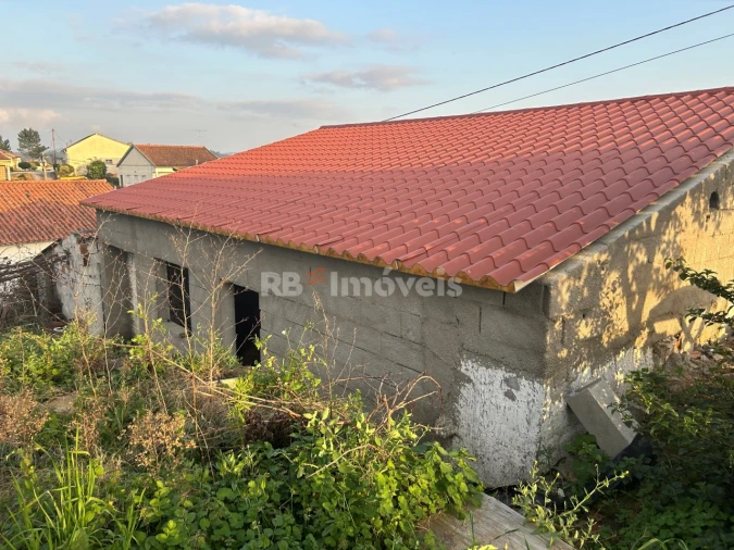 Quinta T3 para Venda em Asseiceira Foto 3