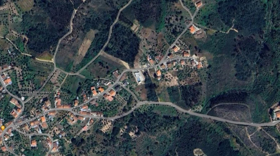 Quinta T2 para Venda em Asseiceira Foto 35