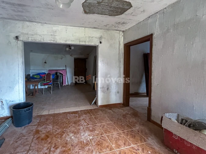 Quinta T3 para Venda em Asseiceira Foto 8