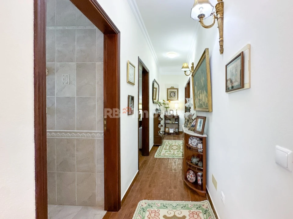 Moradia T3 para Venda em Chamusca e Pinheiro Grande Foto 23