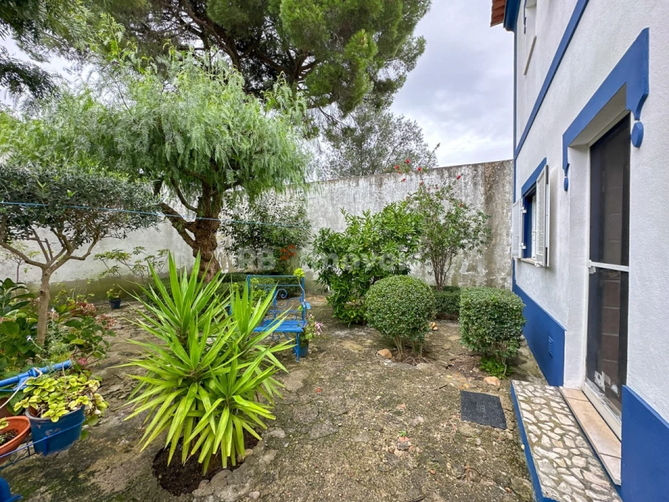 Moradia T3 para Venda em Chamusca e Pinheiro Grande Foto 59