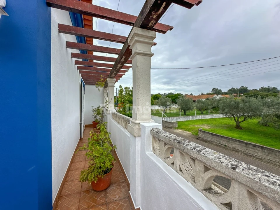 Moradia T3 para Venda em Chamusca e Pinheiro Grande Foto 54