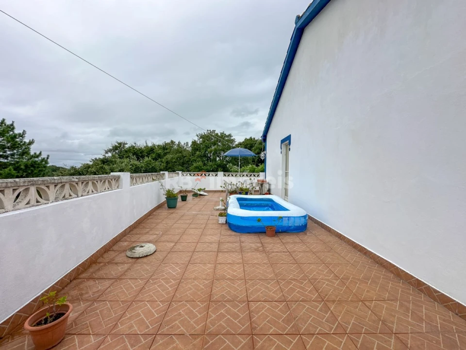 Moradia T3 para Venda em Chamusca e Pinheiro Grande Foto 56