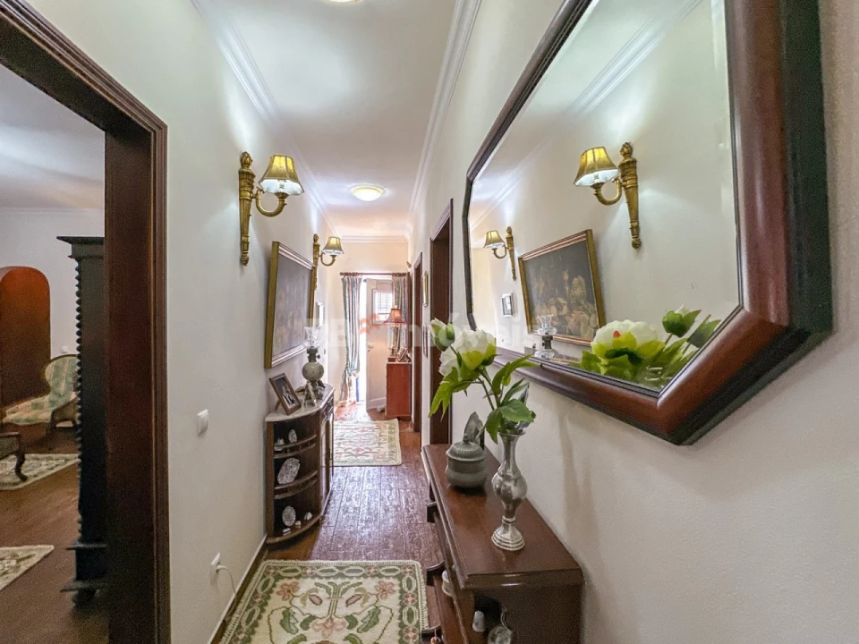 Moradia T3 para Venda em Chamusca e Pinheiro Grande Foto 24