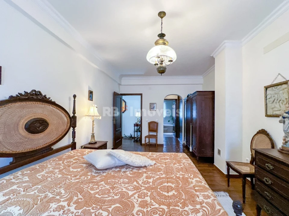 Moradia T3 para Venda em Chamusca e Pinheiro Grande Foto 32