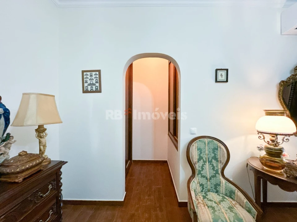 Moradia T3 para Venda em Chamusca e Pinheiro Grande Foto 44