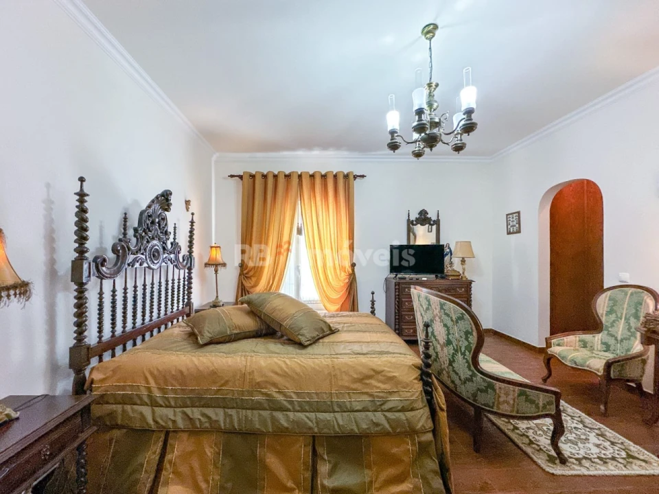 Moradia T3 para Venda em Chamusca e Pinheiro Grande Foto 42