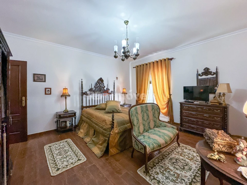 Moradia T3 para Venda em Chamusca e Pinheiro Grande Foto 43