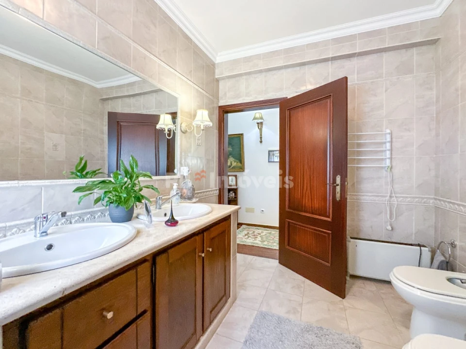 Moradia T3 para Venda em Chamusca e Pinheiro Grande Foto 50