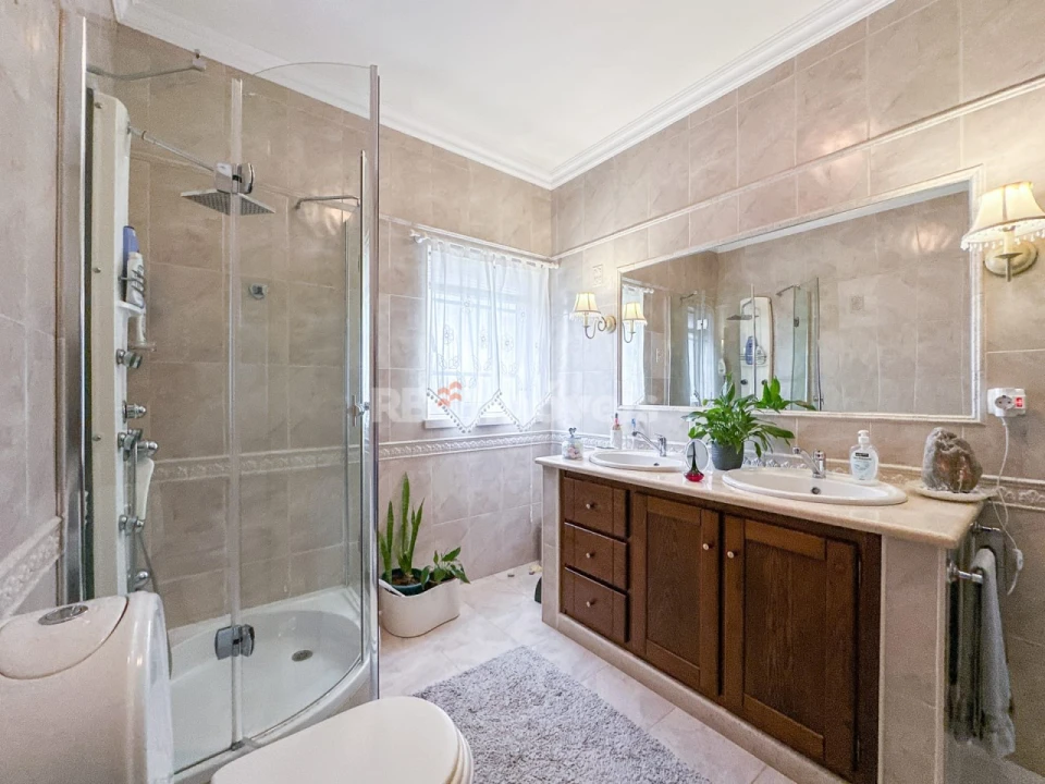 Moradia T3 para Venda em Chamusca e Pinheiro Grande Foto 52