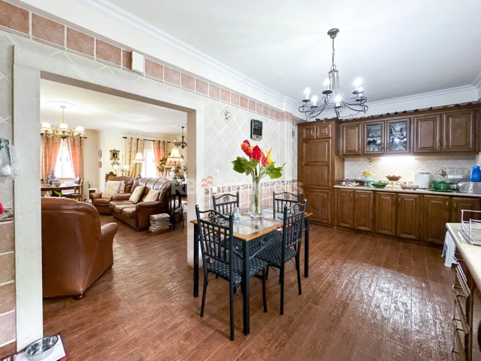 Moradia T3 para Venda em Chamusca e Pinheiro Grande Foto 7