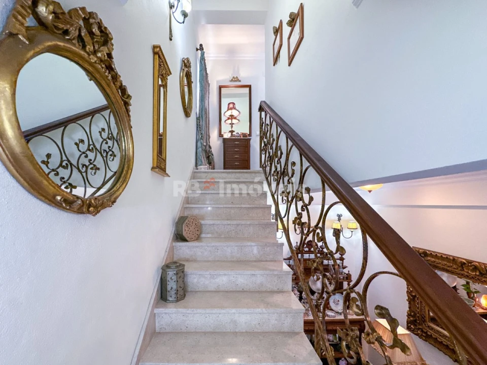 Moradia T3 para Venda em Chamusca e Pinheiro Grande Foto 10