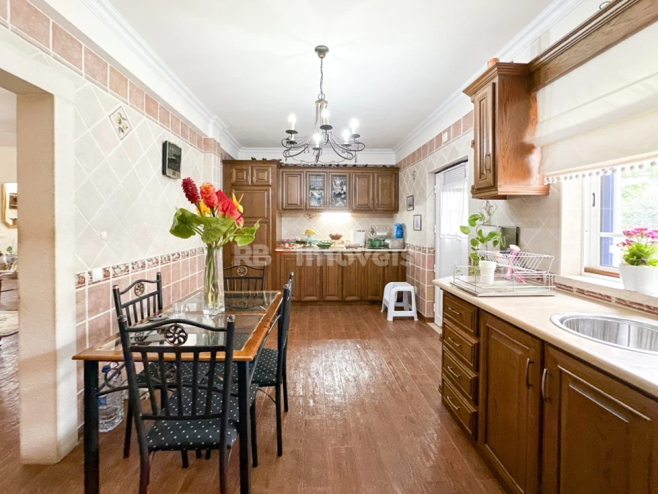 Moradia T3 para Venda em Chamusca e Pinheiro Grande Foto 17