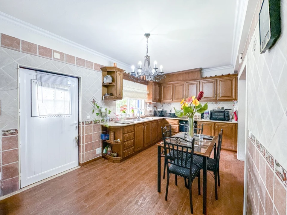 Moradia T3 para Venda em Chamusca e Pinheiro Grande Foto 19