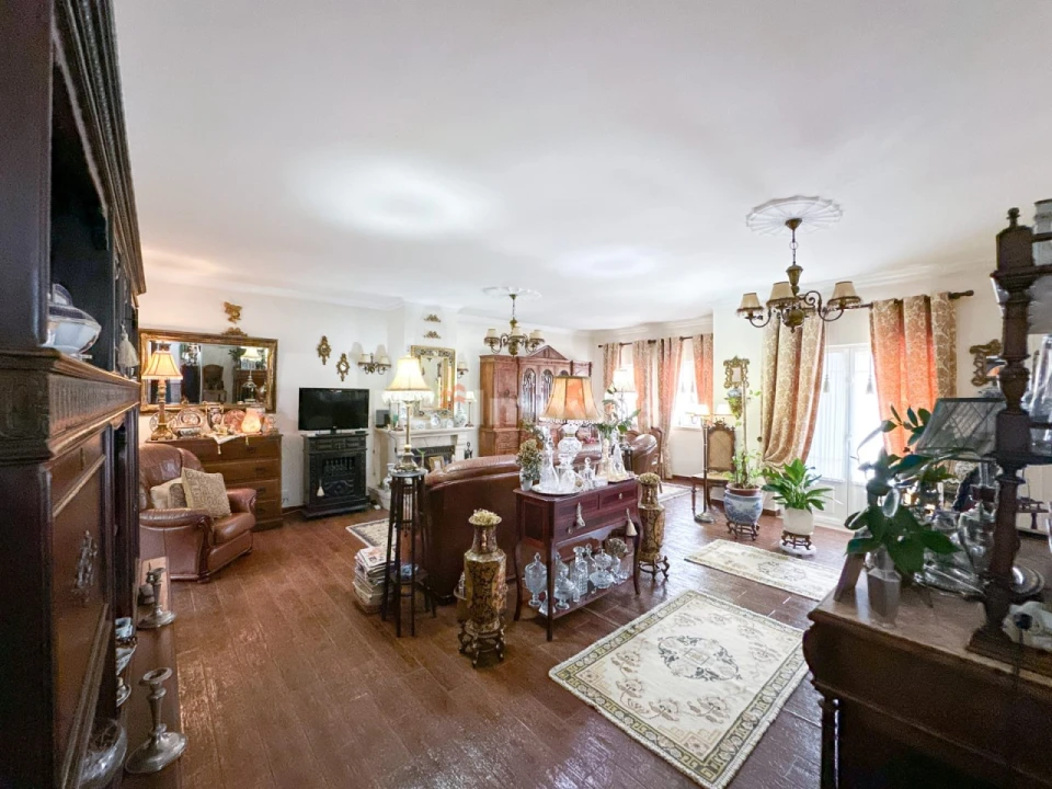 Moradia T3 para Venda em Chamusca e Pinheiro Grande Foto 13