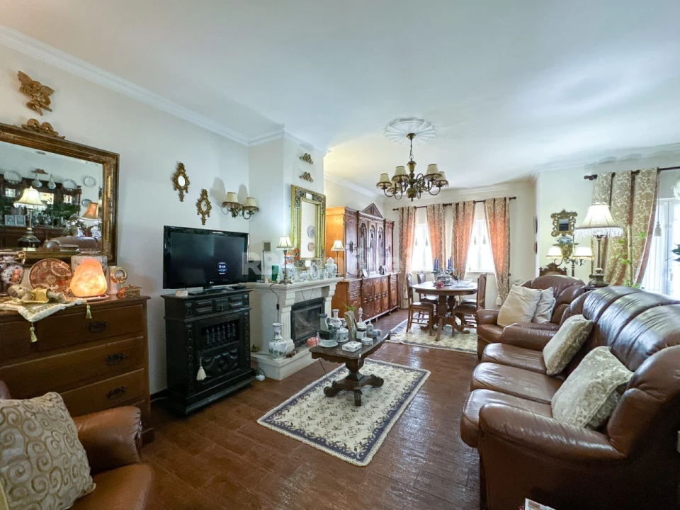 Moradia T3 para Venda em Chamusca e Pinheiro Grande Foto 12