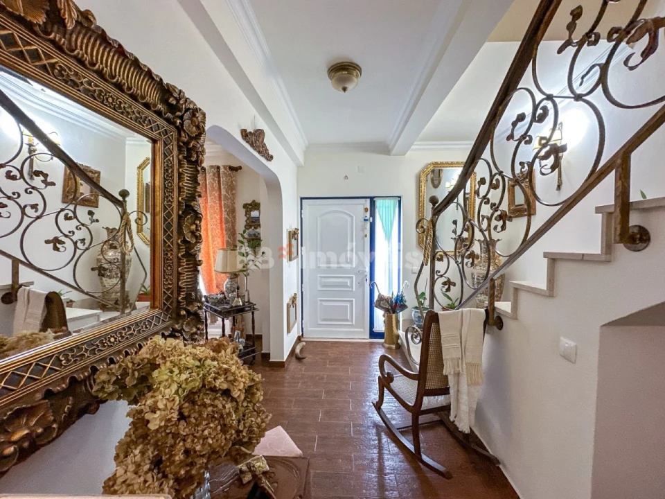 Moradia T3 para Venda em Chamusca e Pinheiro Grande Foto 2