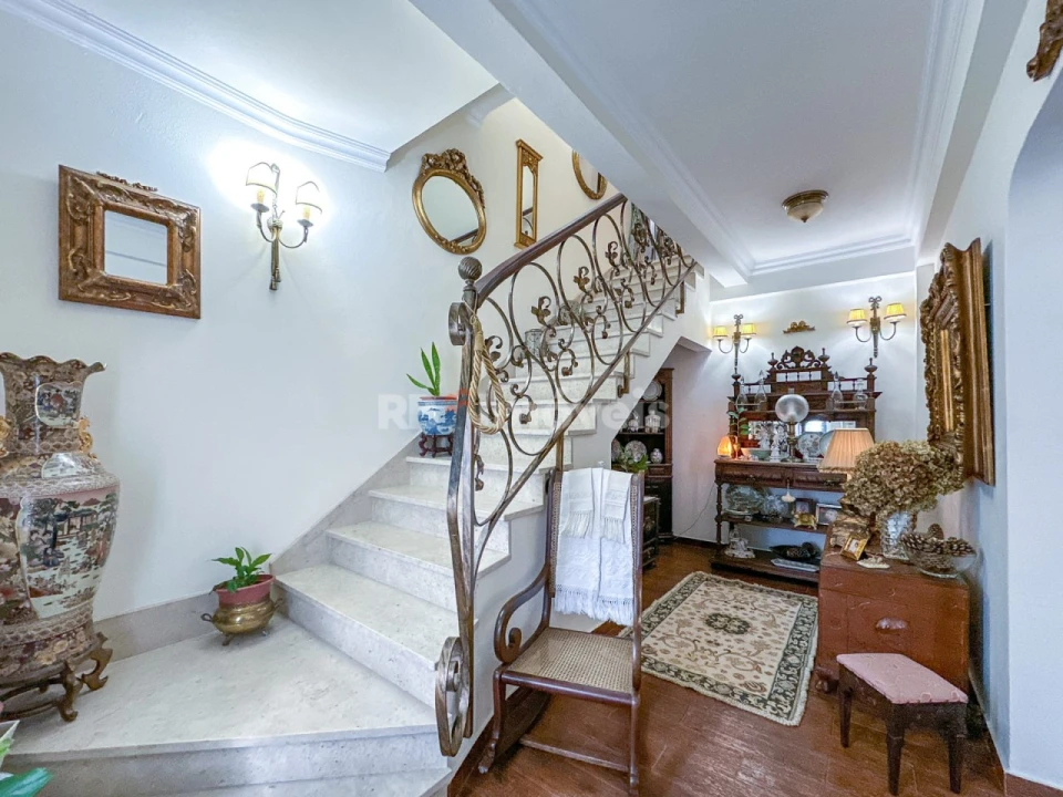 Moradia T3 para Venda em Chamusca e Pinheiro Grande Foto 5