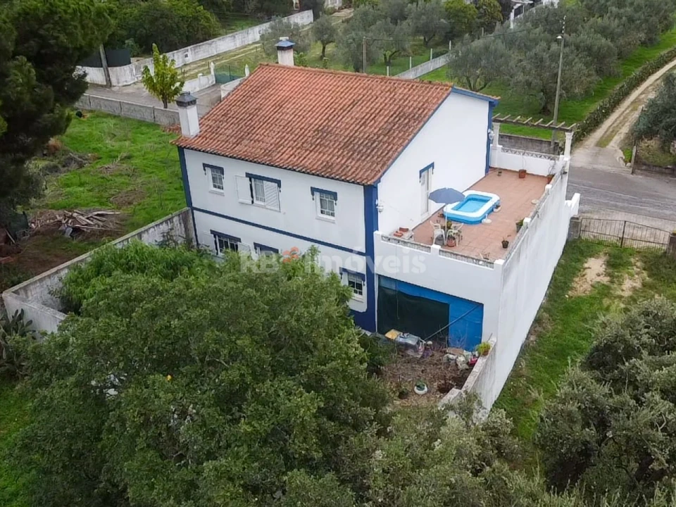 Moradia T3 para Venda em Chamusca e Pinheiro Grande Foto 3