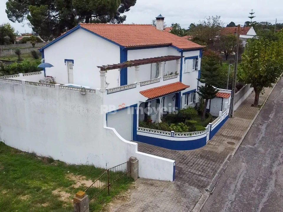 Moradia T3 para Venda em Chamusca e Pinheiro Grande Foto 4