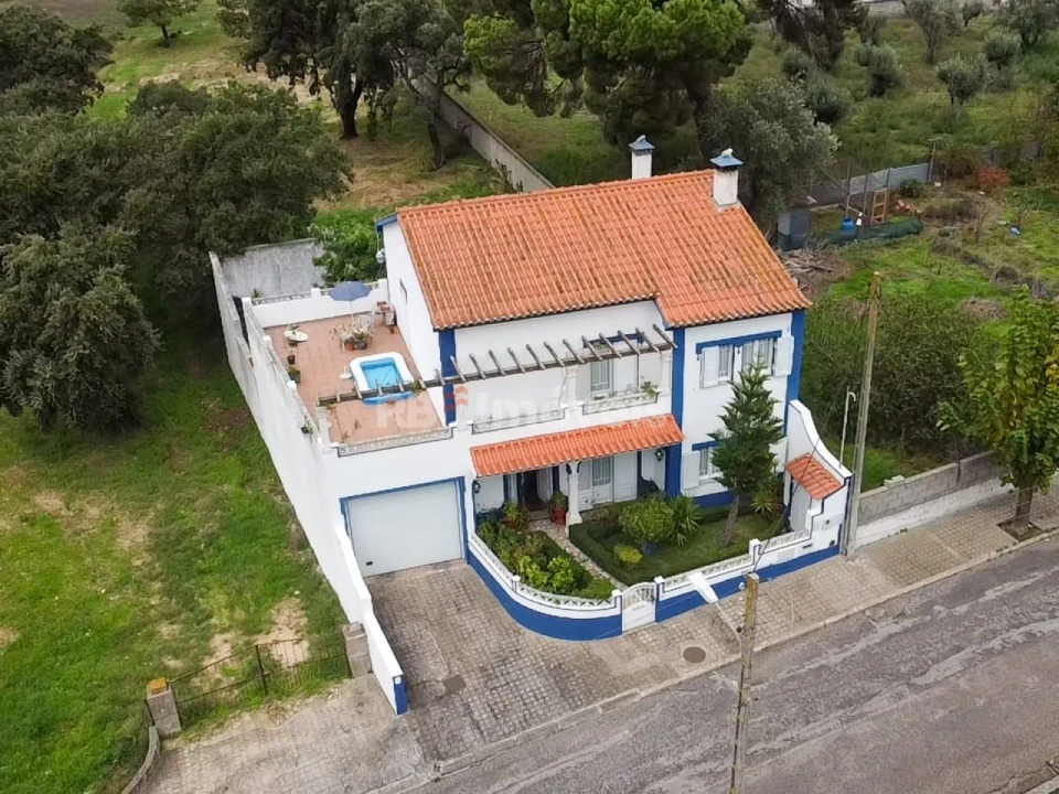 Moradia T3 para Venda em Chamusca e Pinheiro Grande Foto 68