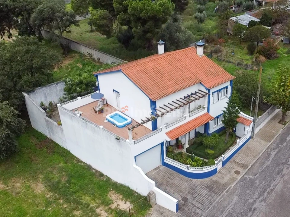 Moradia T3 para Venda em Chamusca e Pinheiro Grande Foto 67