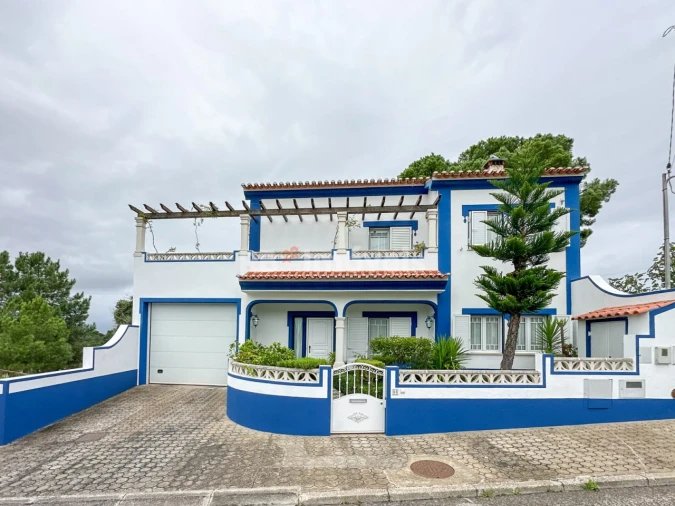 Moradia T3 para Venda em Chamusca e Pinheiro Grande