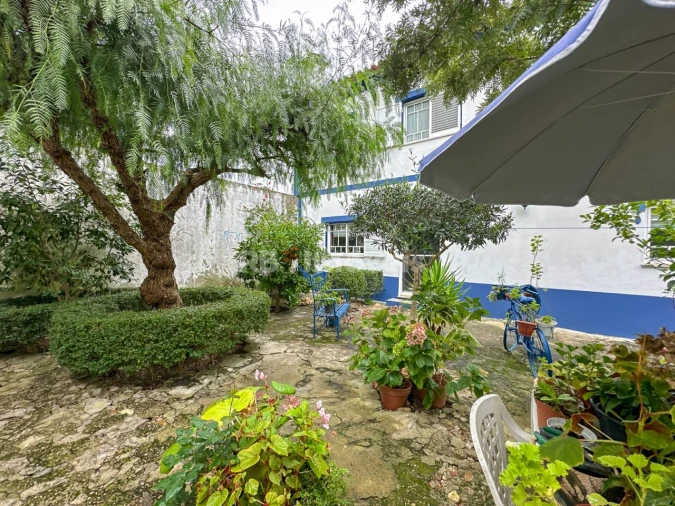 Moradia T3 para Venda em Chamusca e Pinheiro Grande Foto 60