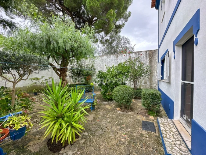 Moradia T3 para Venda em Chamusca e Pinheiro Grande Foto 59