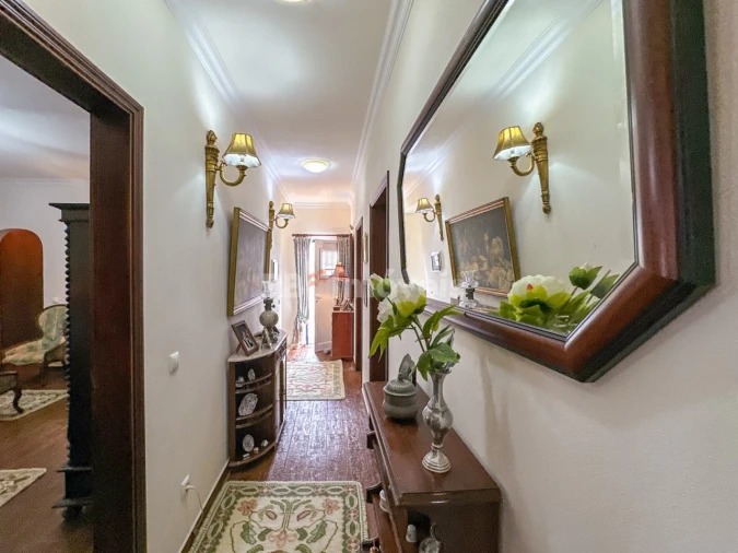 Moradia T3 para Venda em Chamusca e Pinheiro Grande Foto 24