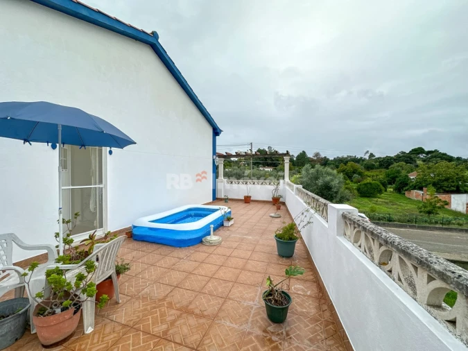 Moradia T3 para Venda em Chamusca e Pinheiro Grande Foto 58