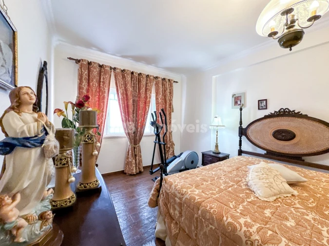 Moradia T3 para Venda em Chamusca e Pinheiro Grande Foto 31