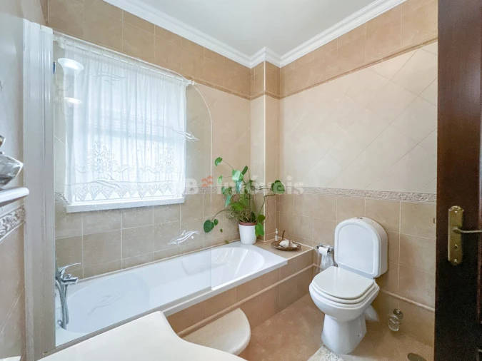 Moradia T3 para Venda em Chamusca e Pinheiro Grande Foto 38