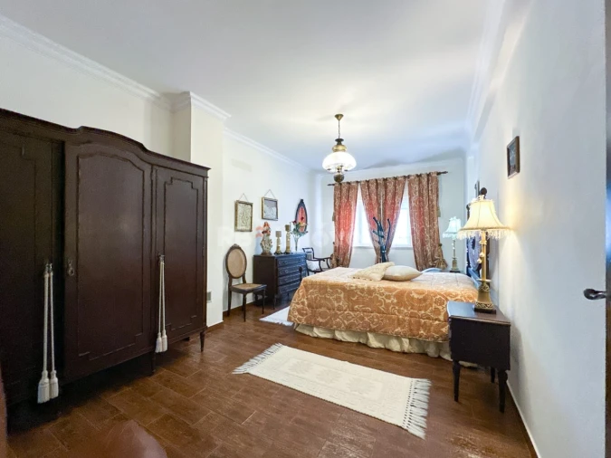 Moradia T3 para Venda em Chamusca e Pinheiro Grande Foto 27