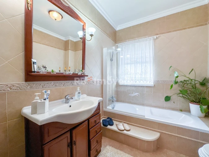 Moradia T3 para Venda em Chamusca e Pinheiro Grande Foto 39