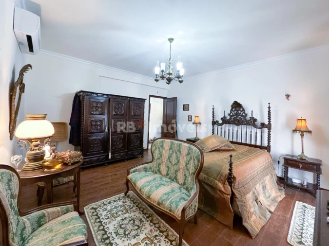 Moradia T3 para Venda em Chamusca e Pinheiro Grande Foto 40