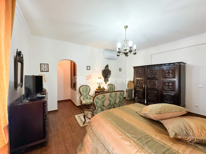 Moradia T3 para Venda em Chamusca e Pinheiro Grande Foto 41