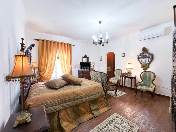 Moradia T3 para Venda em Chamusca e Pinheiro Grande Foto 45