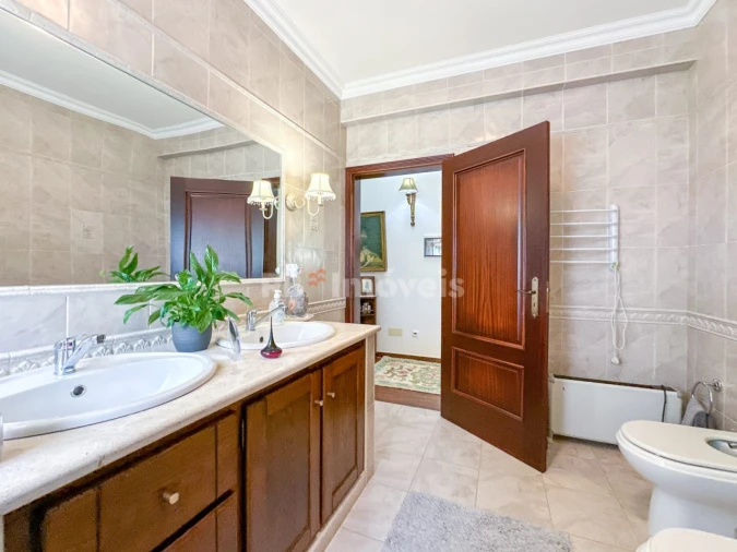 Moradia T3 para Venda em Chamusca e Pinheiro Grande Foto 50