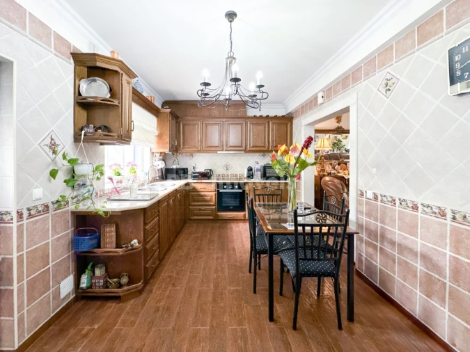 Moradia T3 para Venda em Chamusca e Pinheiro Grande Foto 20