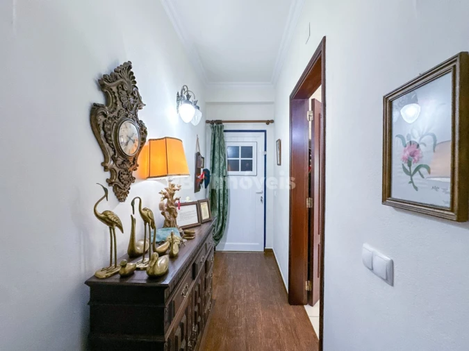 Moradia T3 para Venda em Chamusca e Pinheiro Grande Foto 25